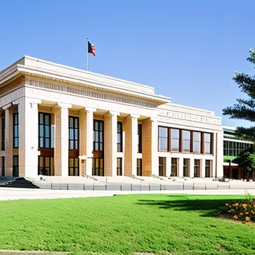 Public Building